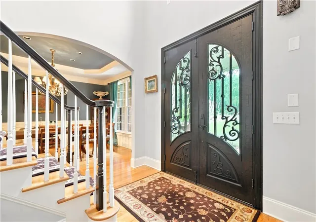 image of 135 Laurel Ridge Dr, Alpharetta, GA 30004 | MLS# 7806413