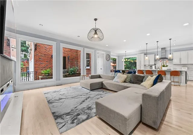 Photo 3 of Single family home for sale at 982 Canter Rd NE, Atlanta, GA 30324 | MLS# 7774212 | Listing updated on 2026-08-18