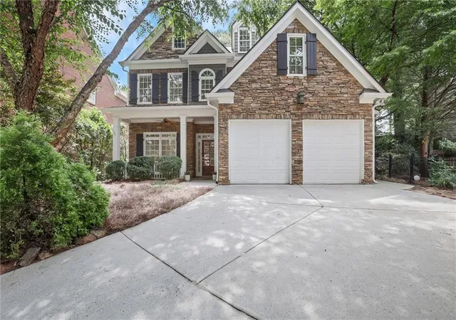 1st image of 495 Wilfawn Wy, Avondale Estates, GA 30002 | MLS# 7816697