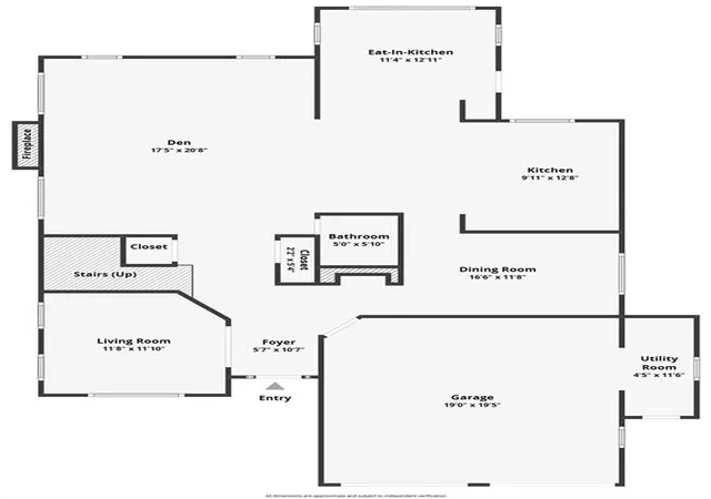 82nd image of 495 Wilfawn Wy, Avondale Estates, GA 30002 | MLS# 7816697