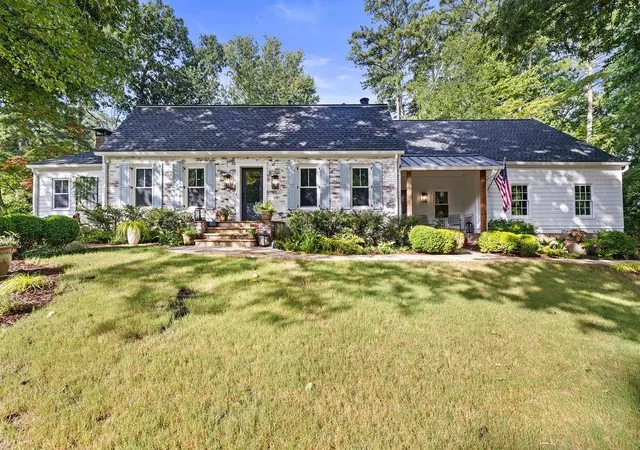 Photo 1 of Sale Pending at 1826 Forest Springs Ct, Atlanta, GA 30338 | MLS# 7822986 | Listing updated on 2026-08-28