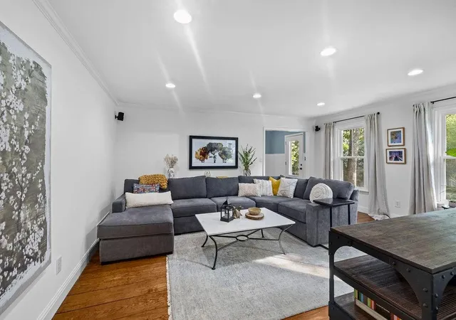 Photo 3 of Sale Pending at 1826 Forest Springs Ct, Atlanta, GA 30338 | MLS# 7822986 | Listing updated on 2026-08-28