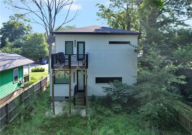 Photo 24 of Single family home for sale at 833 Humphries St, Atlanta, GA 30310 | MLS# 7828457 | Listing updated on 2026-08-30