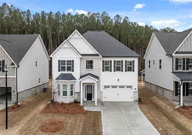 Single Family Residence at 13262 Tolstoy Ln, Covington, GA 30014 | MLS# 7644147 | | Sold on 2026-02-04