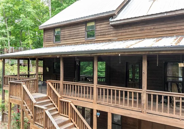 2nd image of 4674 Chestatee Heights Rd, Gainesville, GA 30506 | MLS# 7767786