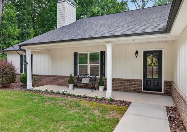 4th image of 561 Oconee Ln, Commerce, GA 30529 | MLS# 7785599