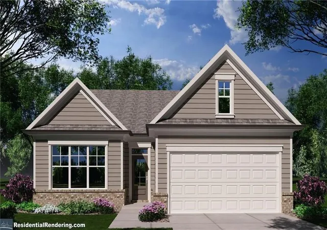 Single family home for sale at 2012 Oconee Blf Dr, Athens, GA 30601 | MLS# 7808173 | Listing updated on 2026-09-09