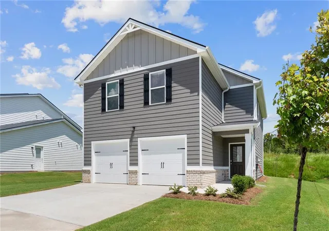 1st image of 208 Norchester Ave, Hogansville, GA 30230 | MLS# 7814624