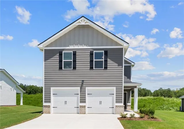 2nd image of 208 Norchester Ave, Hogansville, GA 30230 | MLS# 7814624