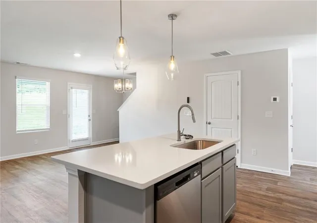 4th image of 208 Norchester Ave, Hogansville, GA 30230 | MLS# 7814624