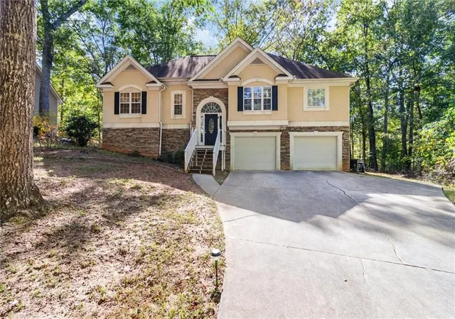 Photo 1 of Single family home for sale at 10203 Tall Pine Ct, Villa Rica, GA 30180 | MLS# 7858199 | Listing updated on 2026-10-23