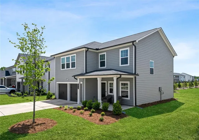 Photo 2 of Single family home for sale at 2313 Hedgeview Rd, Conyers, GA 30094 | MLS# 7770775 | Listing updated on 2026-08-13