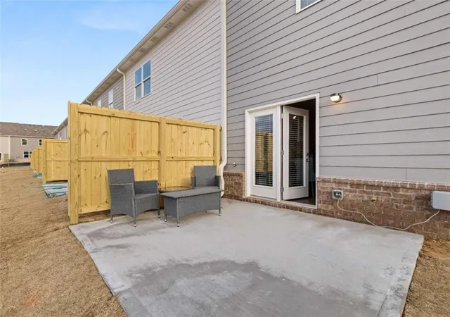 42nd image of 4903 Balsa Pt, Acworth, GA 30101 | MLS# 7775621