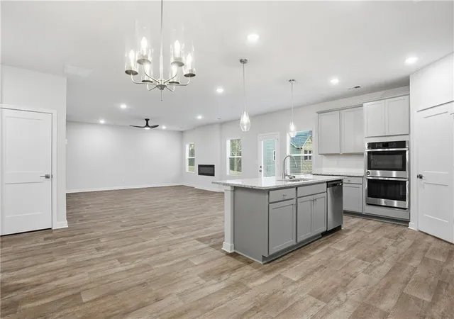 5th image of 359 Jarrett St, Fairburn, GA 30213 | MLS# 7802578