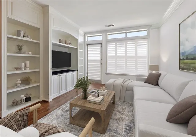 Homes for sale in Atlanta, GA | 3334 Peachtree Rd Ne #109, Atlanta, GA 30326 | MLS# 7702854