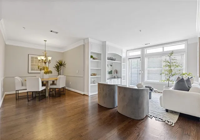 1st image of 3334 Peachtree Rd Ne #109, Atlanta, GA 30326 | MLS# 7702854