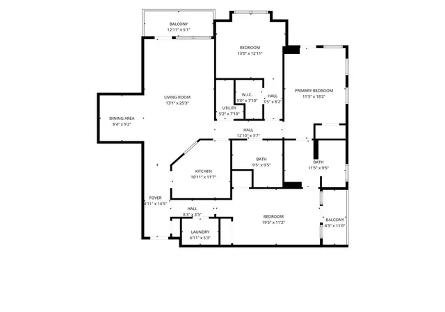 25th image of 3334 Peachtree Rd Ne #109, Atlanta, GA 30326 | MLS# 7702854