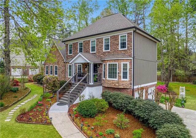 1st image of 4970 Puritan Dr, Sugar Hill, GA 30518 | MLS# 7749772