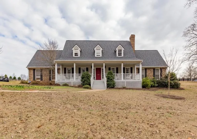 Single family home for sale at None, Athens, GA 30605 | MLS# 5800496 | Listing updated on 2019-11-07