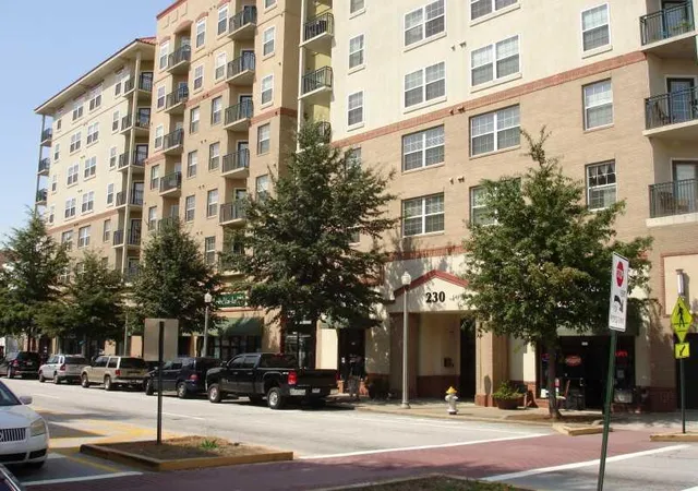 Condominium at 230 E Ponce De Leon Ave #508, Decatur, GA 30030 | MLS# 5152490 |  | Sold on 2013-08-15