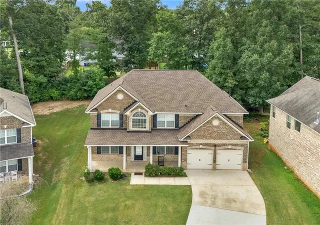 Photo 2 of Single family home for sale at 357 Astoria Way, Mcdonough, GA 30253 | MLS# 7819936 | Listing updated on 2026-09-10