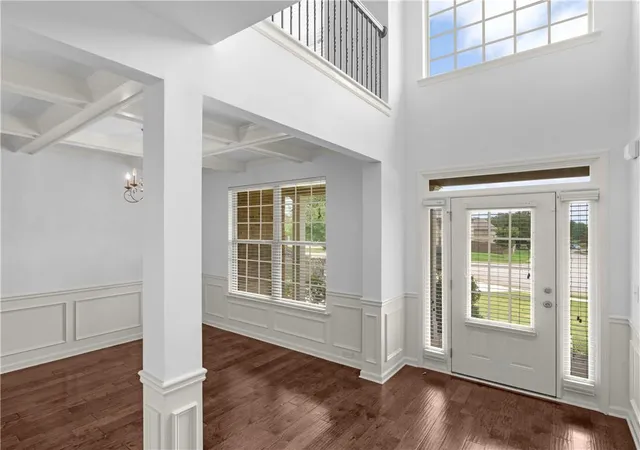 Photo 3 of Single family home for sale at 357 Astoria Way, Mcdonough, GA 30253 | MLS# 7819936 | Listing updated on 2026-09-10