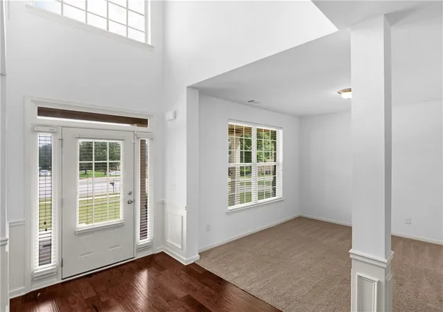 Photo 3 of Single family home for sale at 357 Astoria Way, Mcdonough, GA 30253 | MLS# 7819936 | Listing updated on 2026-09-10
