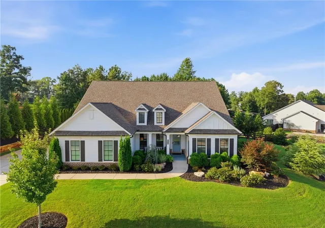 1st image of 6510 Serene Wy, Dawsonville, GA 30534 | MLS# 7823027