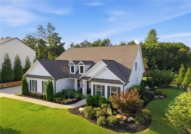 2nd image of 6510 Serene Wy, Dawsonville, GA 30534 | MLS# 7823027