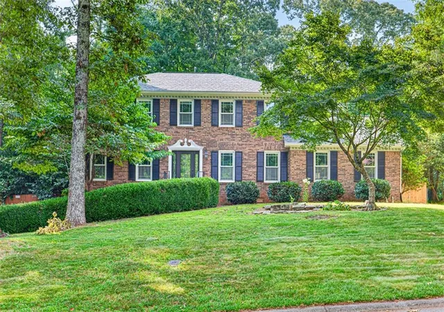 Homes for sale in Lilburn, GA | 4224 Cedar Creek Trl Sw, Lilburn, GA 30047 | MLS# 7796048