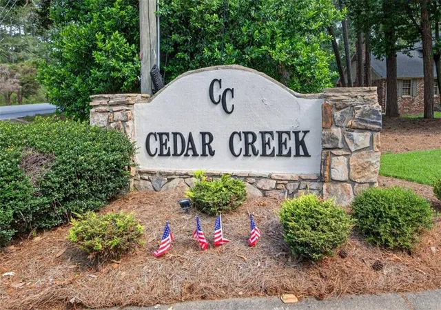Homes for sale in Lilburn, GA | 4224 Cedar Creek Trl Sw, Lilburn, GA 30047 | MLS# 7796048