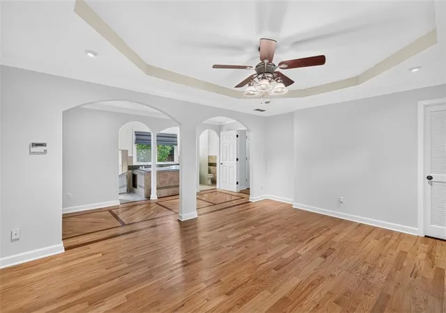 Photo 3 of Single family home for sale at 4224 Cedar Crk Trl SW, Lilburn, GA 30047 | MLS# 7796048 | Listing updated on 2026-09-06