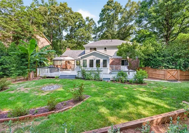Photo 4 of Single family home for sale at 4224 Cedar Crk Trl SW, Lilburn, GA 30047 | MLS# 7796048 | Listing updated on 2026-09-06