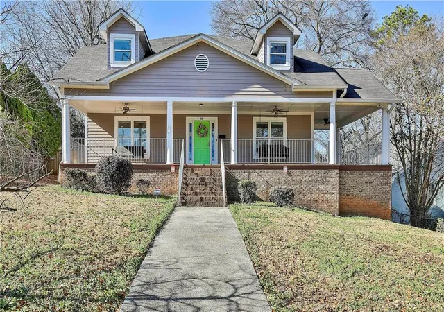 1st image of 258 Nw Sunset Ave Nw, Atlanta, GA 30314 | MLS# 7813673