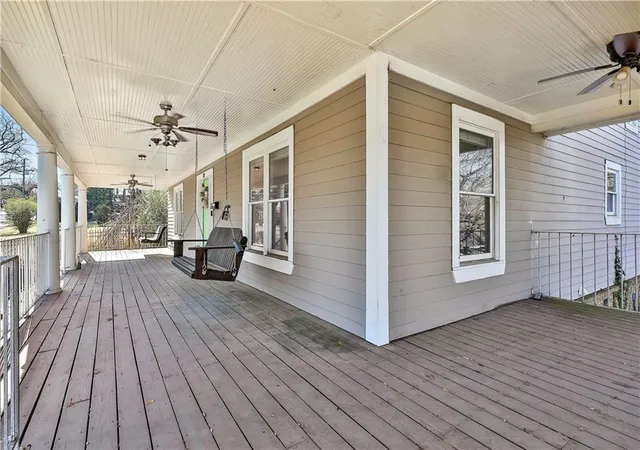 Photo 4 of Single family home for sale at 258 NW Sunset Ave, Atlanta, GA 30314 | MLS# 7813673 | Listing updated on 2026-09-06