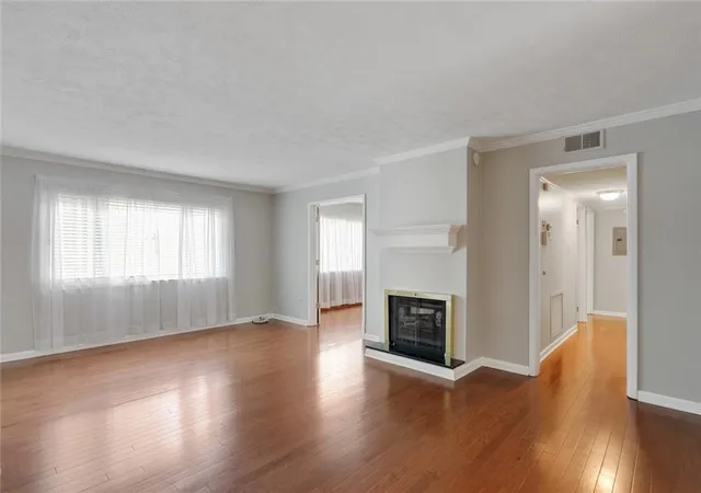 Condominium at 115 Biscayne Dr Nw #E1, Atlanta, GA 30309 | MLS# 7096711 | | Sold on 2023-03-31