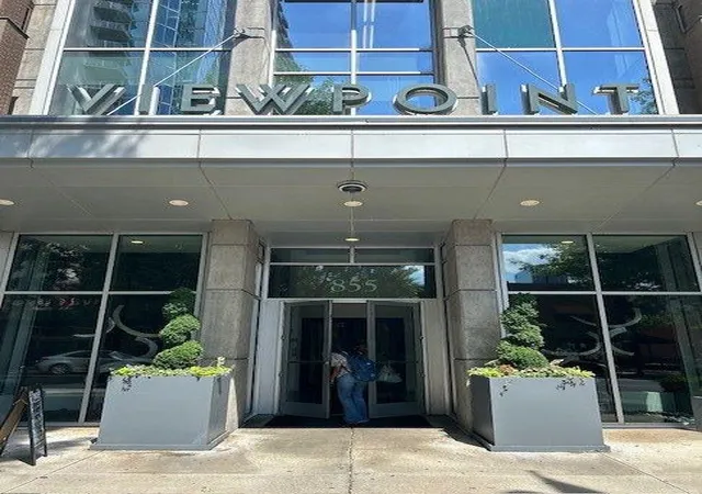 2nd image of 855 Peachtree St Ne #2208, Atlanta, GA 30308 | MLS# 7778126