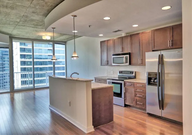 5th image of 855 Peachtree St Ne #2208, Atlanta, GA 30308 | MLS# 7778126