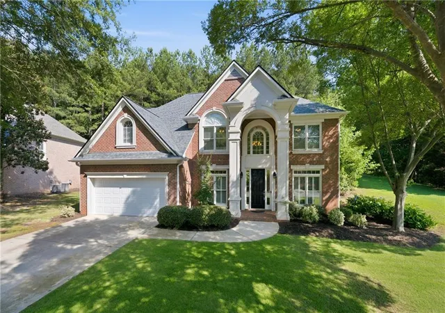 Homes for sale in Mableton, GA | 5534 Highland Preserve Dr, Mableton, GA 30126 | MLS# 7787469