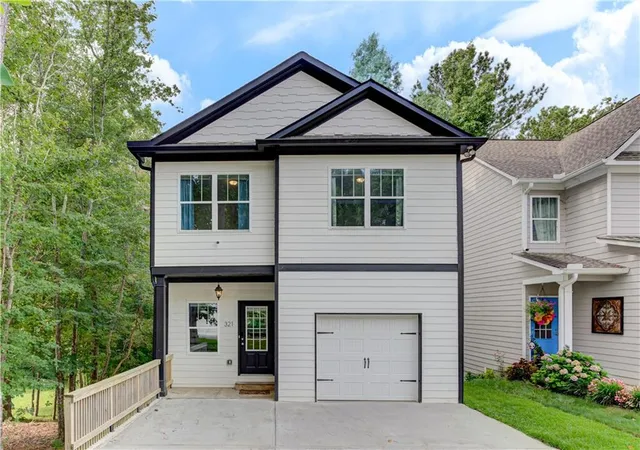 1st image of 321 Hood Park Dr, Jasper, GA 30143 | MLS# 7820451