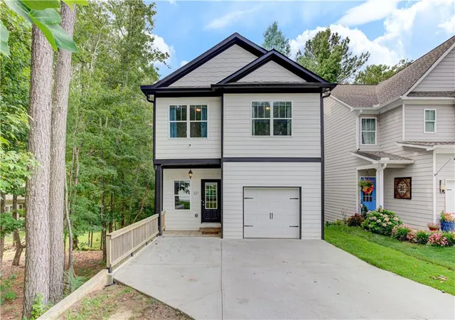 2nd image of 321 Hood Park Dr, Jasper, GA 30143 | MLS# 7820451