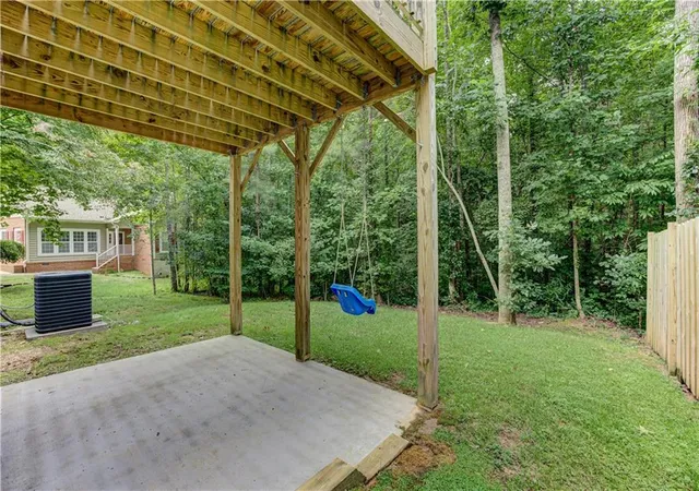43rd image of 321 Hood Park Dr, Jasper, GA 30143 | MLS# 7820451