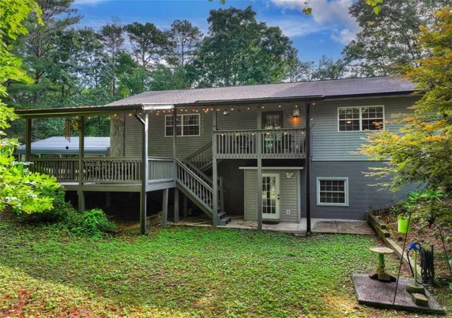 66th image of 387 Ruby Ln, Mineral Bluff, GA 30559 | MLS# 7814098