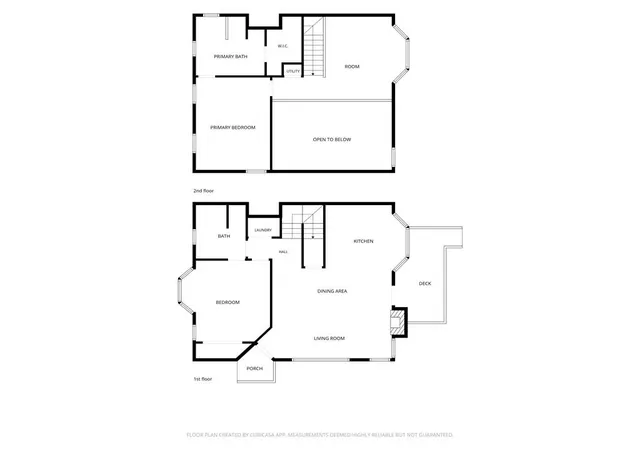 30th image of 2505 Thorngate Dr, Acworth, GA 30101 | MLS# 7813374