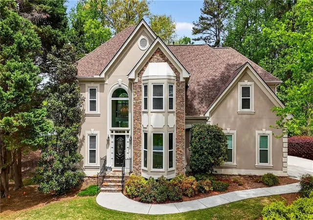 1st image of 1846 Dorminey Ct, Lawrenceville, GA 30043 | MLS# 7707096