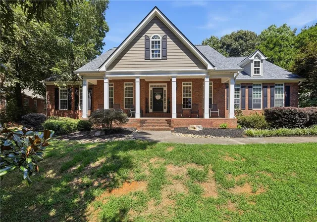 1st image of 287 Laurel Pl Dr, Cornelia, GA 30531 | MLS# 7808371
