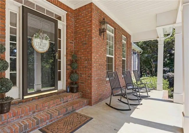 2nd image of 287 Laurel Pl Dr, Cornelia, GA 30531 | MLS# 7808371