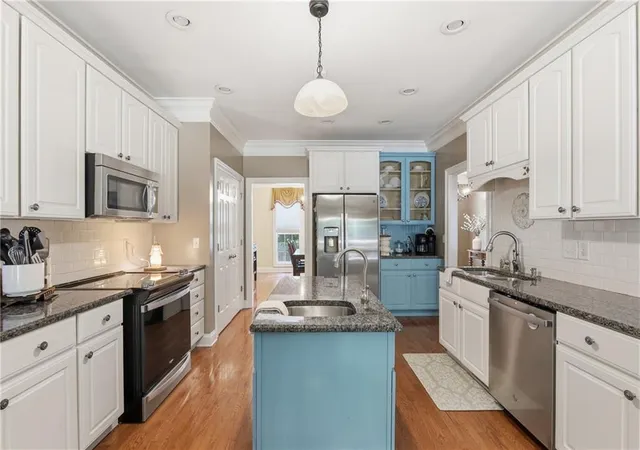 3rd image of 287 Laurel Pl Dr, Cornelia, GA 30531 | MLS# 7808371