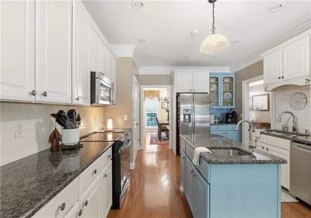 4th image of 287 Laurel Pl Dr, Cornelia, GA 30531 | MLS# 7808371