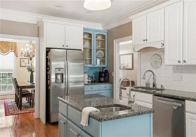 5th image of 287 Laurel Pl Dr, Cornelia, GA 30531 | MLS# 7808371